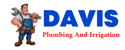 Trusted plumber in FORT WASHAKIE